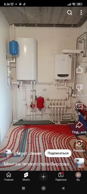 Малярные работы ремон квартир
