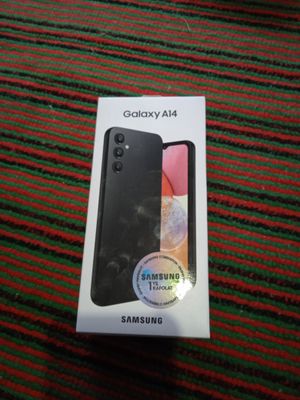 Samsung A 14