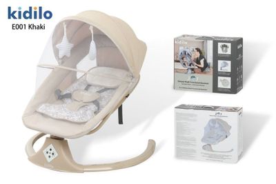 Kidilo brendidan shezlon E001