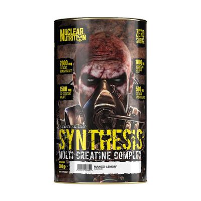 Nuclear Synthesis Creatine 300 gr