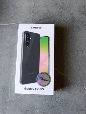 Samsung A56 8/128