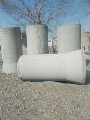Beton quvur razmer 1000*2.5 metr xoxlagan maqsadga ishlatsa buladi