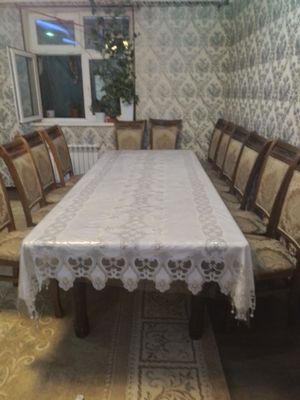 stol stul yoĝochdan began xolati yaxshi 2.5 millon