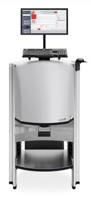 Колеровочный аппарат COROB D180 Сотилади