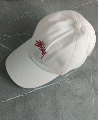 новый Stussy кепка бренд для весны