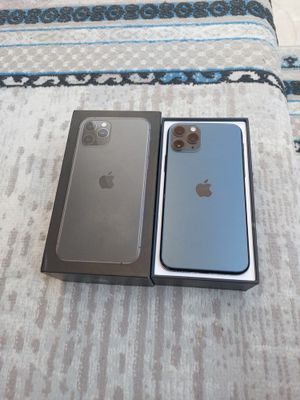 Iphone 11pro LL/A 256gb karopka dok batare 71%