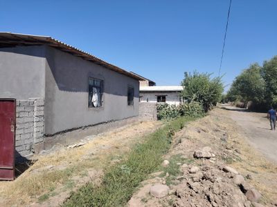 Йер Уй участка сотилади. 7 сотих
