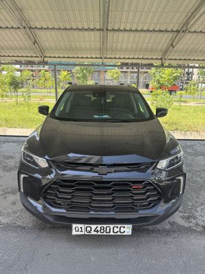Tracker 2 ideal holatda