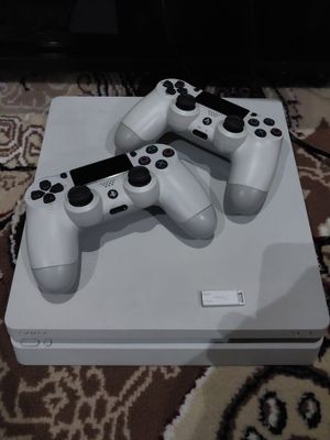 PS4 SLIM 1TB 9.00 versiya