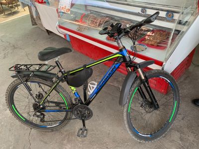 Keasdon velosipedi 26 razmer