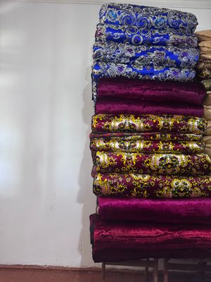 Kurpacha ishlatlmagan