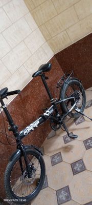 Velosiped Forever