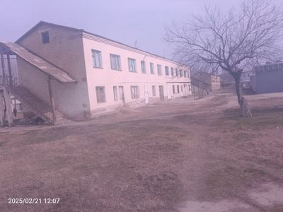 Нотурар жой сотилади