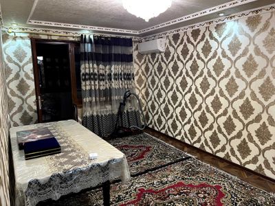 Аренда 2х комнатная квартира в аренду Учтепа 23 кв