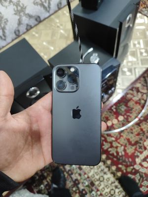 Iphone 13 pro holati yaxshi