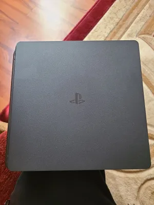 Playstation 4 slim 1 tb