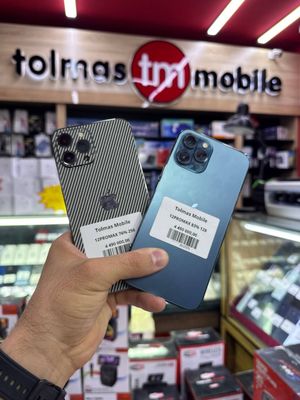 iPhone 12 pro max