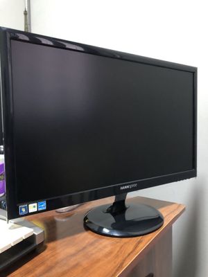 Monitor Hannspree SL23