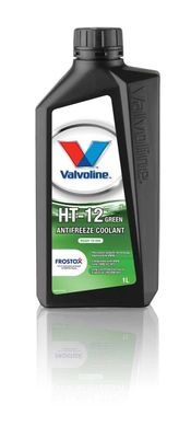Valvoline HT-12 Green CONCENTRADE