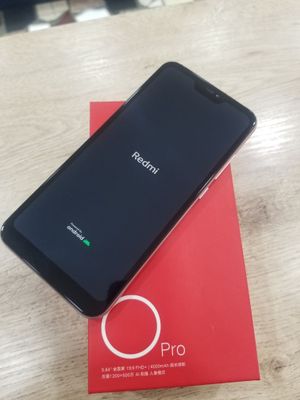 Redmi 6 pro sotladi