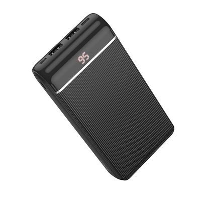 БЕПУЛ Доставка, Оригинал powerbank Hoco 20.000mAh аккумулятор внещный