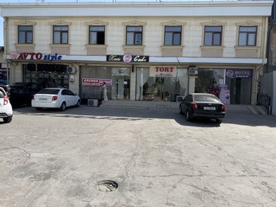 Oquv kursga arendaga beriladi