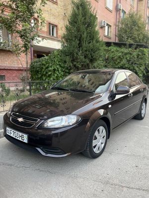 Prodam Chevrolet Jentra mehanika 2019