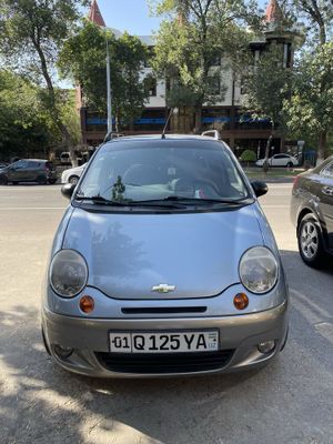 Matiz 2013 srocno !