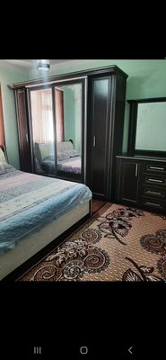 Ижара уй, Шахрисабз туман куп каватли уй 2 этаж, 3 хона