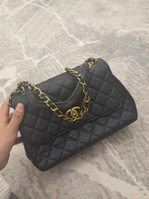 Сумка Chanel
