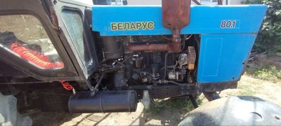 Трактор мтз 80 прессподборщик класс 55