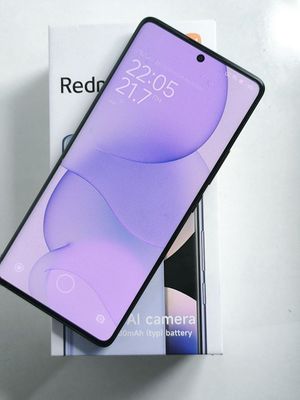 Redmi not 14 pro Pameti 8/256 Каропга дакмент бар Телефон пакет пашт