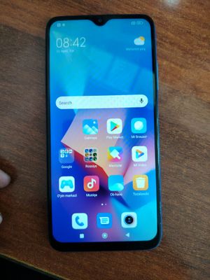 Redmi 9T