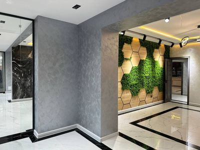 Готовый офис. Софийская. Площадь: 65 м²