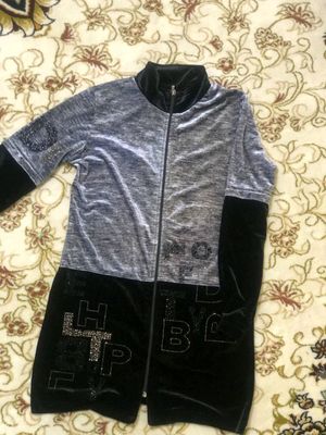 халат турецкий