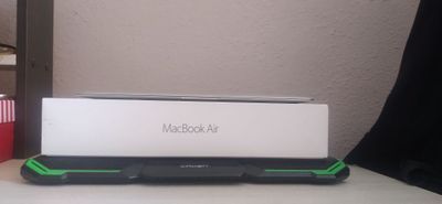 Macbook air 13 inc