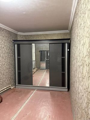 Мебель для спальни в стили хай-тек