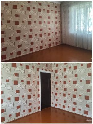 3х ком.квартира в кирпичном доме. Ангрен,кв-л 5/1б