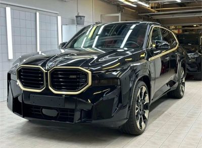 Продам bmw XM 2023 Full.