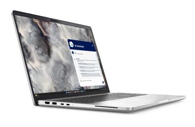 новый Dell Pro 16 Plus 16" Ultra 7 16Gb 512GB Touch