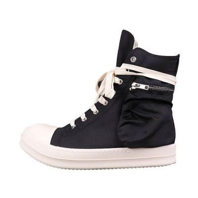 Rick Owens ramones