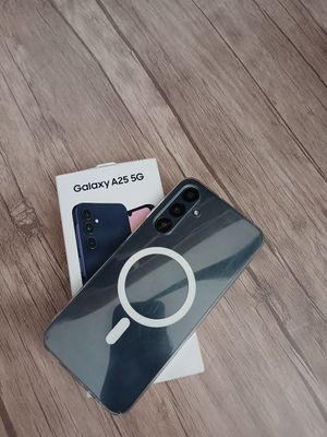 Galaxy a 25 5g 6/128