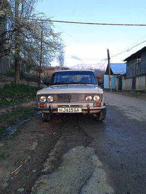 Vaz 2103 Holati alo