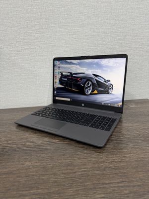 13-Го Поколения HP G8 Ryzen-5 (intel Core i5) 8-Ядерный Процессор!