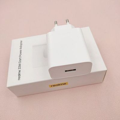 Зарядное устройство SuperVooc 33w