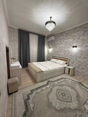 062* СРОЧНО Сдаётся кв Метро Шахристан 3-ком/5/9 ро-н Юнусабадский