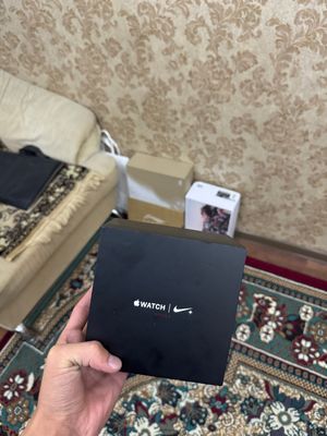 Apple watch limited edition
