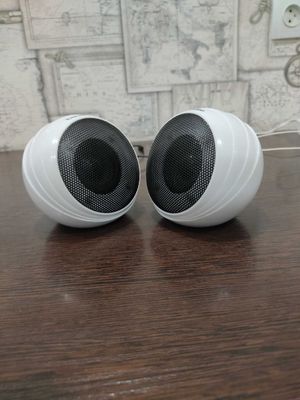 Ideal speakerlar/kolonkalar