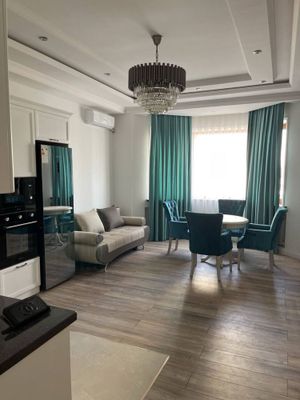Сдается 3 ком ЖК Dream House. Яккасарай, Глинка, 8 роддом