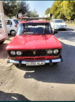 Продается Жигули ВАЗ 2106
